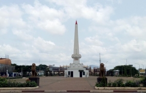 Place de l&#039;Indépendance à Yaoundé : Vers une transformation des lieux en un site de dégustation du café