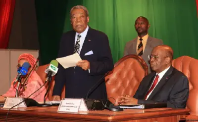 Cameroun : Le Sénat condamne les attitudes antipatriotiques