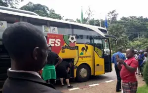 Grève des Lions indomptables : A contre cœur, ils sont en route pour la CAN