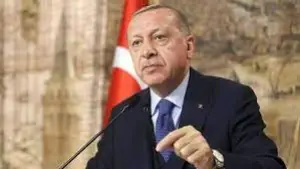 Turquie : Erdogan ordonne l’expulsion des ambassadeurs mobilisés pour la libération de l’opposant Kavala