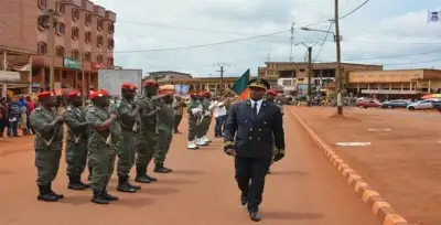Département du Ndé : Les chefs traditionnels de Bazou appelés à bouder la Bas