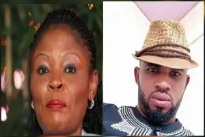 Affaire Paul Chouta : Calixthe BEYALA répond à Maurice Kamto