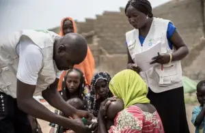 Nigéria : L’Organisation non gouvernementale « Action contre la faim » vient–elle en aide aux terroristes ?
