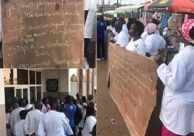 Violences sur le personnel médical : L’Ordre des médecins crie son raz le bol