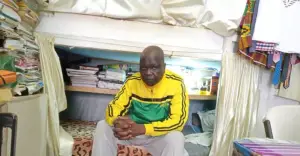 Des ONG demandent l’évacuation sanitaire d’Amadou Vamoulké