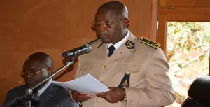 Cybercriminalité : 05 personnes interpellées pour le piratage du numéro de téléphone du gouverneur de l’Ouest
