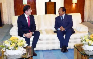 Cameroun : Les tractations à la succession présidentielle en coulisse