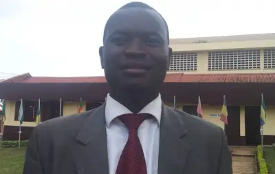 Décentralisation : Entretien avec René Bonono Bakota, secrétaire national aux relations publiques du PURS