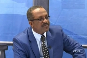 George Gilbert Baongla en danger à Kondengui