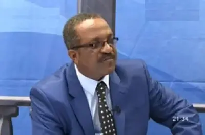 George Gilbert Baongla en danger à Kondengui