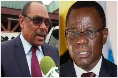 Grégoire Owona à Maurice Kamto : «Le Pouvoir parcimonieusement construit ne se prend pas dans la rue mais par les urnes »
