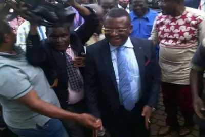 Gestion de l&#039;assistance humanitaire : le Cameroun s&#039;accorde avec les partenaires internationaux