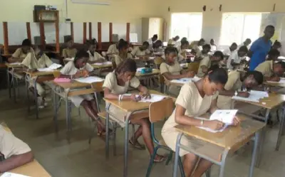 Plus de 138 000 candidats à l&#039;assaut du Baccalauréat de l&#039;enseignement général