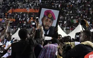 Décès de Dj Arafat : Le dernier Buzz après son inhumation