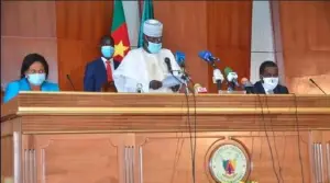 Session parlementaire de novembre 2020 : Clap de fin