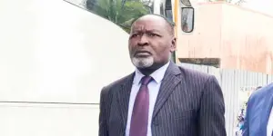 Cameroun : Célestin DJAMEN créé &quot;enfin&quot; son parti politique