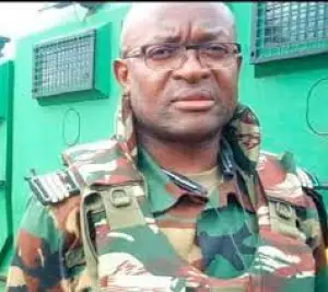 Honneur et Fidélité - Cameroun : regain du réflexe patriotique
