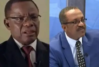 Justice : Kamto et Baongla déboutés dans leurs recours