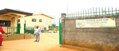 Examens officiels 2019: Le collège Jean Tabi tient toujours la tête du peloton