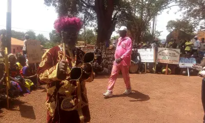 Culture : Le rythme Patengue célébré à Batouri
