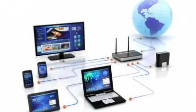 NTIC : Les institutions et les personnalités publiques tardent à se mettre à la page