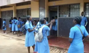 Covid 19 : Les élèves en classes d’examen se préparent activement