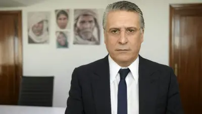 Présidentielle en Tunisie : Le candidat Nabil Karoui reste en prison
