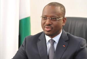 Alassane Ouattara lance un Mandat d’arrêt international contre Guillaume Kigbafori SORO