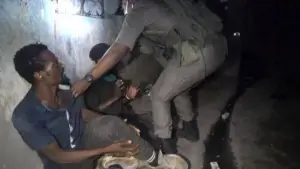 Pastor among 38 arrested for drug consumption in Kumba