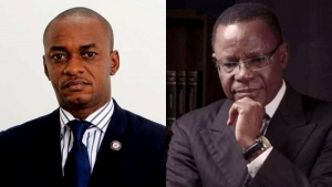 Cabral libii appelle à une justice équitable pour Maurice Kamto