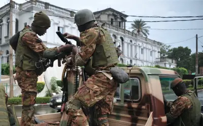 Insécurité–Niger : Douze soldats perdent la vie lors d’une attaque