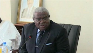 Justice : Jean Louis Mbeh Mengue aux arrêts