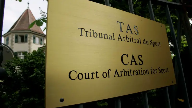 Election de Samuel Eto’o à la Fecafoot : le Tribunal arbitral du sport reporte pour une énième fois son verdict