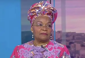 Me Alice Nkom : “L’arrestation de monsieur Obama, c’est pire qu’un mauvais dessin animé”