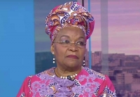 Me Alice Nkom : “L’arrestation de monsieur Obama, c’est pire qu’un mauvais dessin animé”