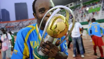 CHAN 2020 : Le flou persiste sur la date de la compétition