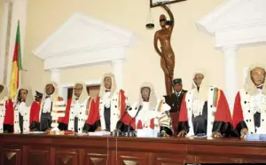 Yaoundé abrite un atelier de formation des magistrats sur le terrorisme et les droits de l’Homme