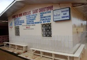 Chasse aux hôpitaux clandestins : Dr Manachie Manaouda promet de poursuivre l&#039;opération