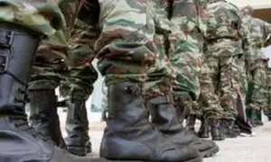 Zock Ivan Claude : faux militaire ou jeune inconscient ?