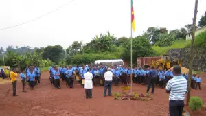 Two teachers kidnapped by suspected Amba fighters in Anglophone region