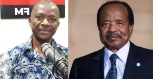 Commission nationale des Droits de l’homme : Le journaliste Denis Nkwebo salue le décret du chef de l’Etat