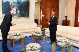 Coopération Cameroun - France: Les relations sont au beau fixe