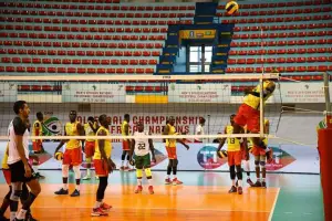 CAN Volleyball Messieurs 2019 : Les raisons de la défaite du Cameroun face à la Tunisie
