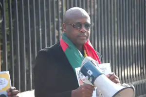 Brigade anti sardinards : Rupture associative entre Brice Nitcheu et les adeptes de la destruction du Cameroun