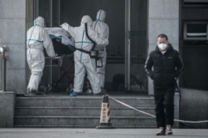 Coronavirus : L’Italie devient le plus grand foyer en Europe