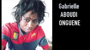 Covid-19 : Aboudi Onguene fait un don de 1500 masques chirurgicaux
