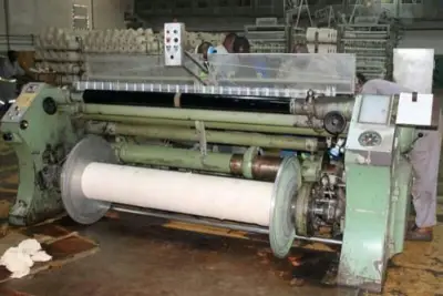 Instruction de la présidence : L’usine Cicam de Garoua reprend du service
