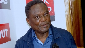 Coronavirus : Anicet Ekane le président du Manidem testé positif