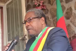 Témoignage : Sa majesté Paul Marie Biloa Effa raconte son passage à Kondengui