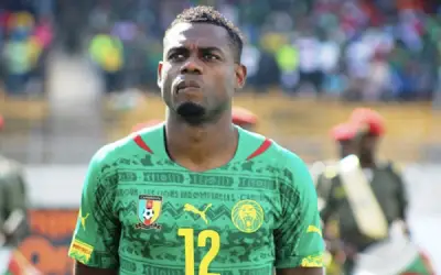Football : Henri Bedimo poursuit en justice l’Olympique de Marseille
